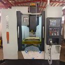 []台湾大侨全新855立加，行程800/550/550，发那科0iMFpl.