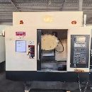 []乔锋钻攻中心，16把刀，20000转，发那科系统，小几万.