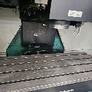 斗山515加工中心，同款两台，行程1020/510/625，发那.