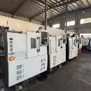 同款三台印度阿三ACE数控车床打包更优惠