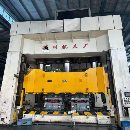 出售：湖州1500吨，台面2米4米，多点顶出，侧移动台，.